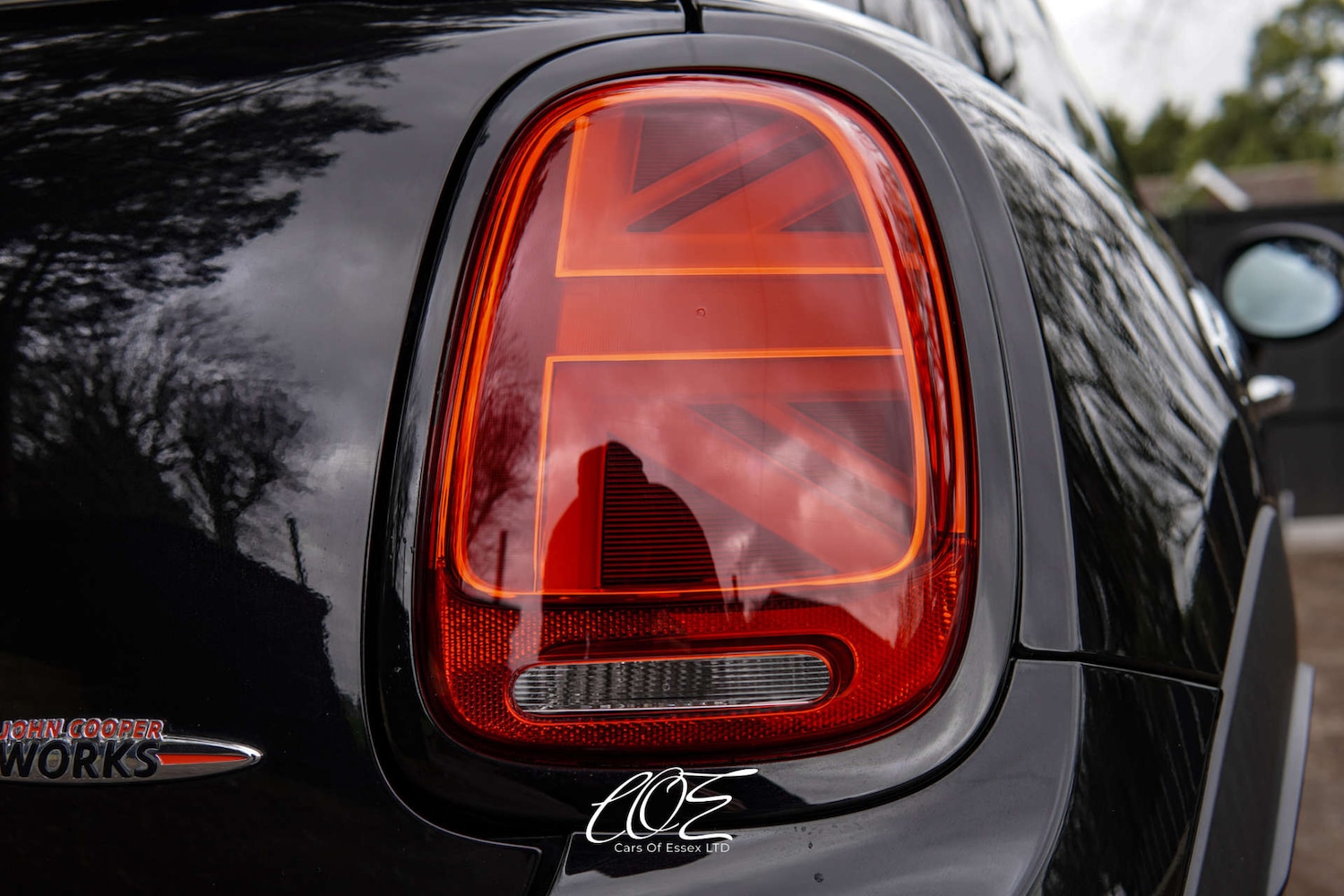 Used MINI Hatch 2018 for sale - 77690682: Photo 10