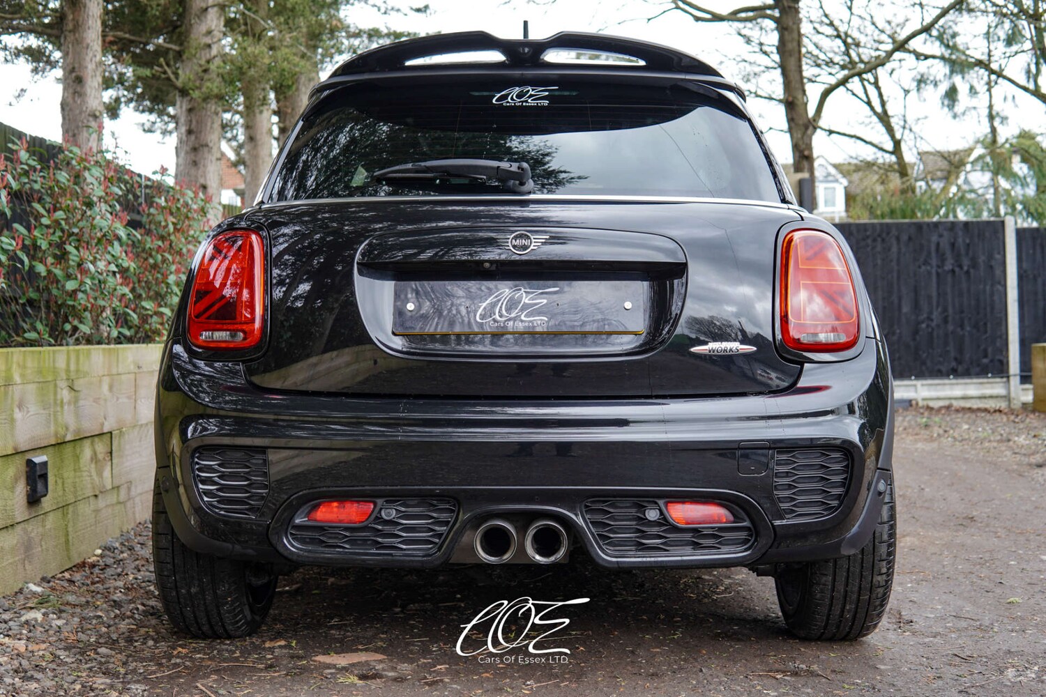 Used MINI Hatch 2018 for sale - 77690682: Photo 11