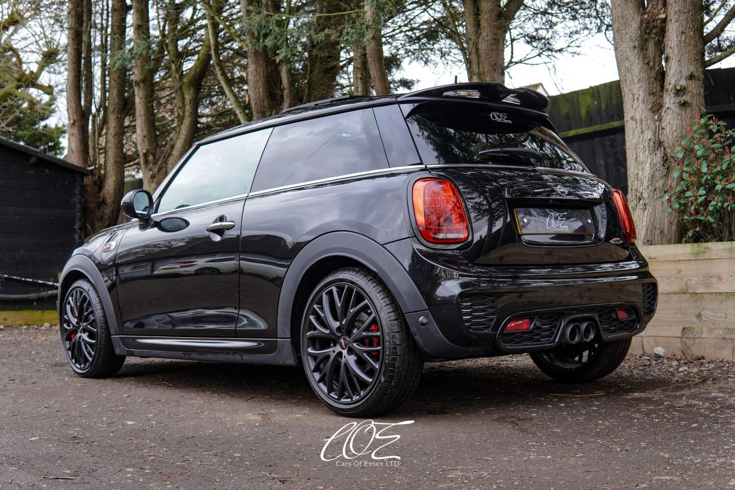 Used MINI Hatch 2018 for sale - 77690682: Photo 13