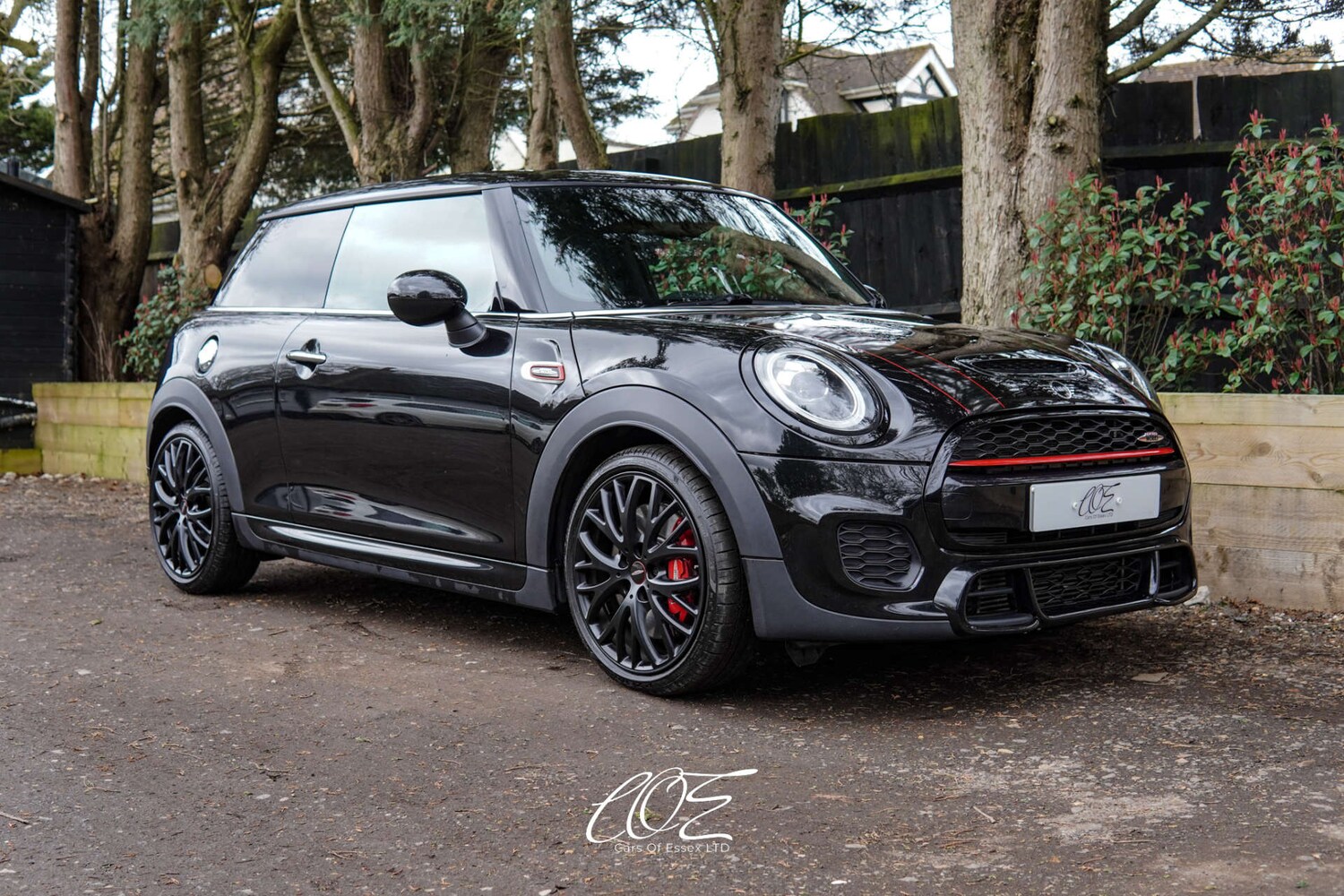 Used MINI Hatch 2018 for sale - 77690682: Photo 16