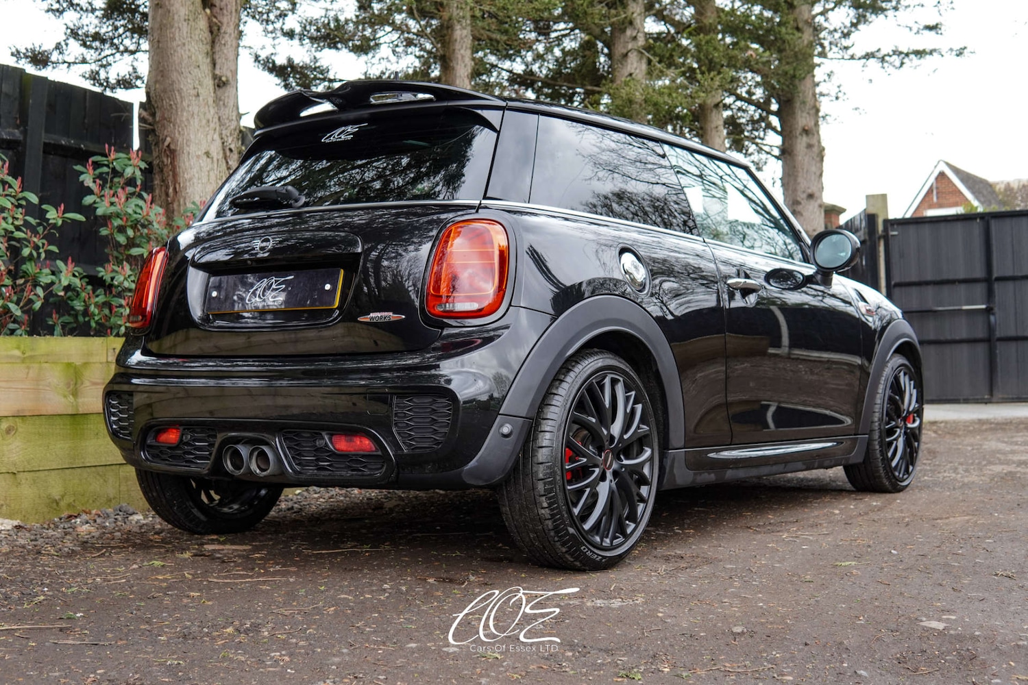 Used MINI Hatch 2018 for sale - 77690682: Photo 18