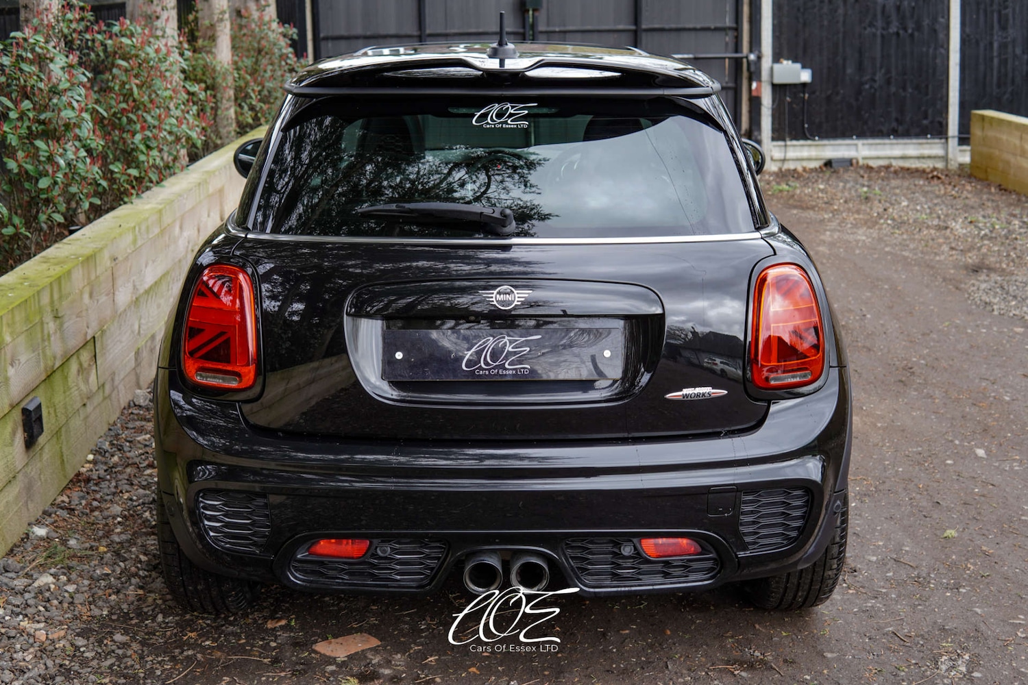 Used MINI Hatch 2018 for sale - 77690682: Photo 19