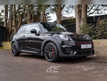 Used MINI Hatch 2018 for sale - 77690682: Photo