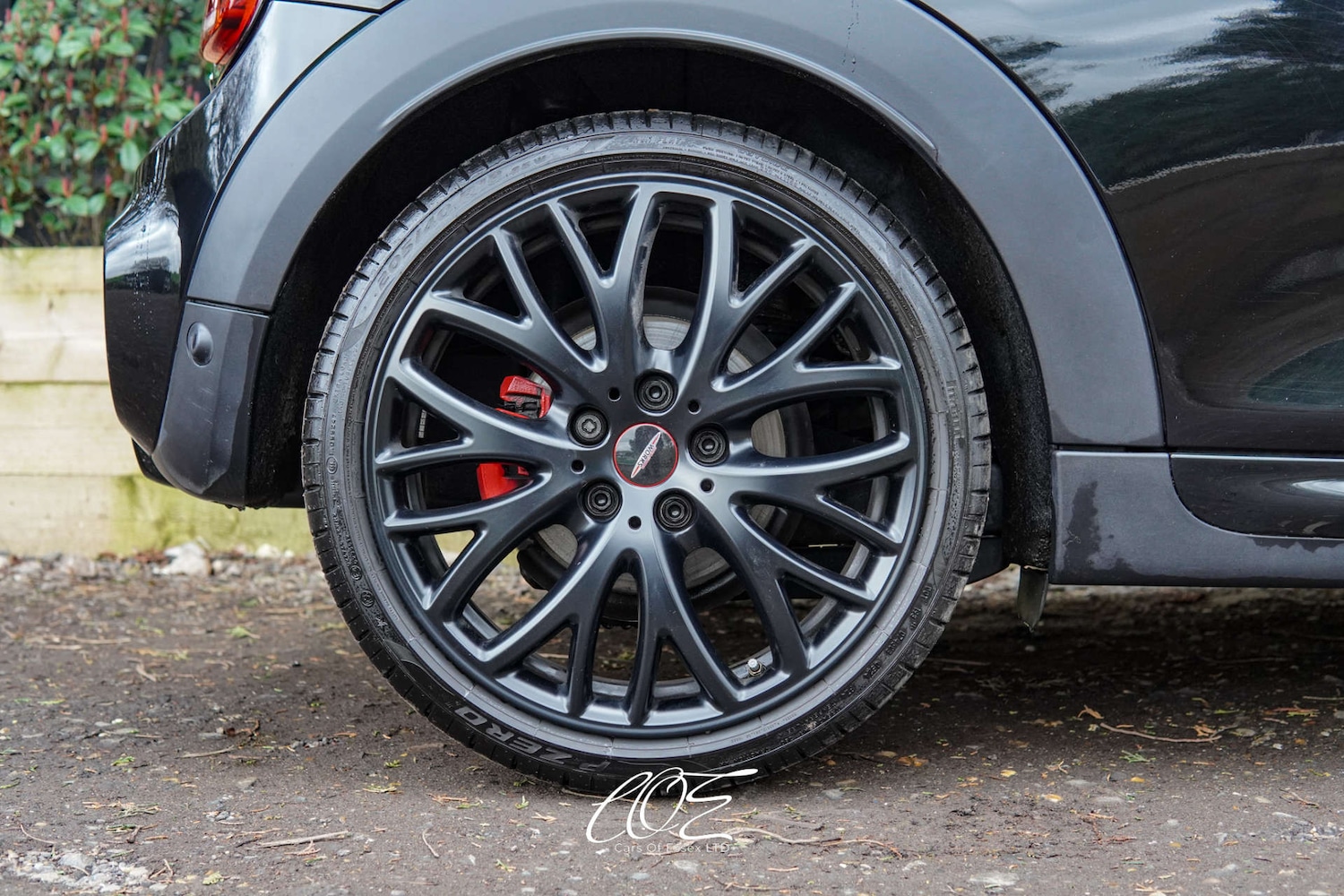 Used MINI Hatch 2018 for sale - 77690682: Photo 21