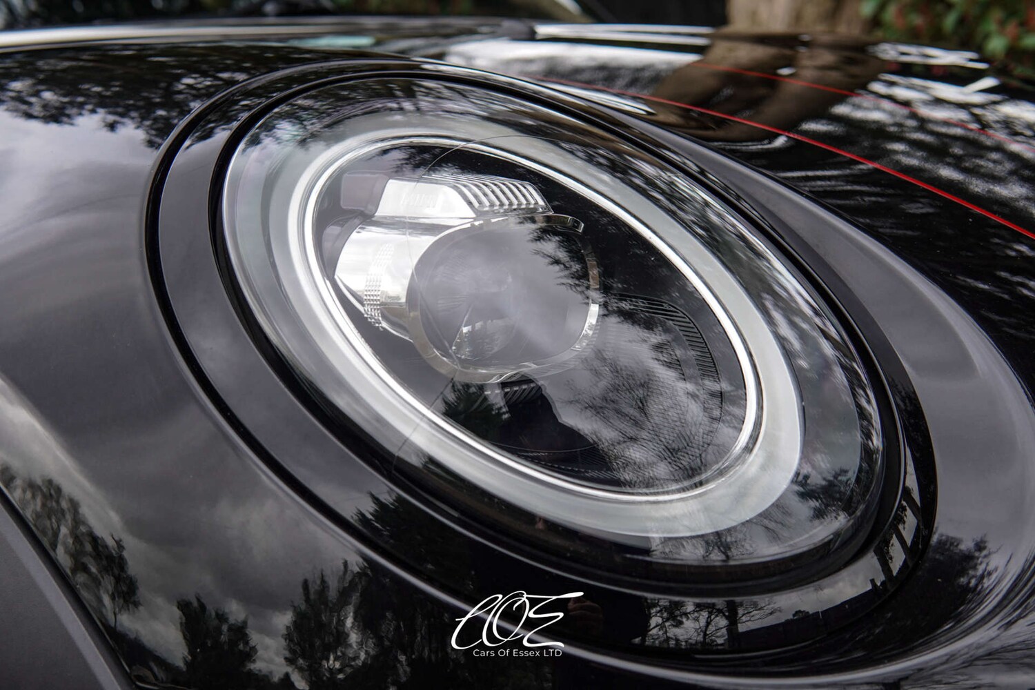 Used MINI Hatch 2018 for sale - 77690682: Photo 23