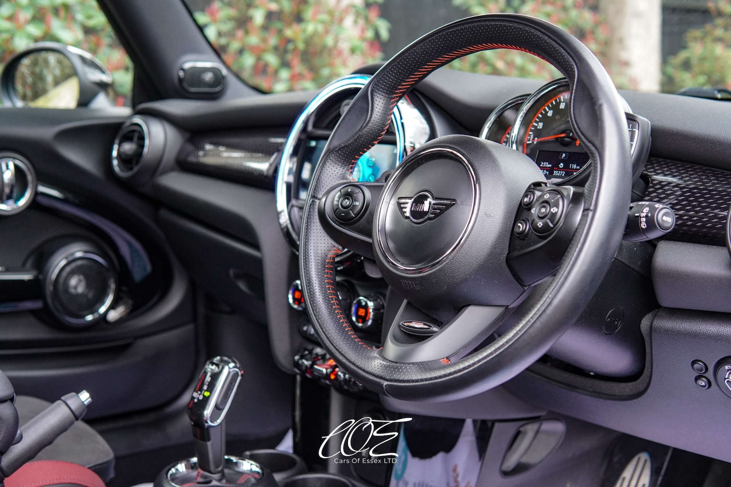 Used MINI Hatch 2018 for sale - 77690682: Photo 24