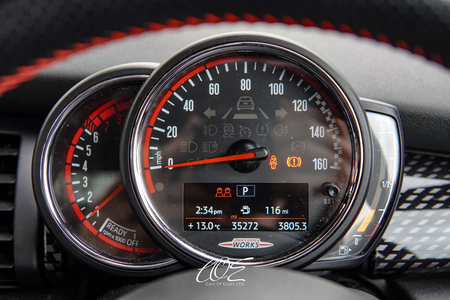 Used MINI Hatch 2018 for sale - 77690682: Photo 28