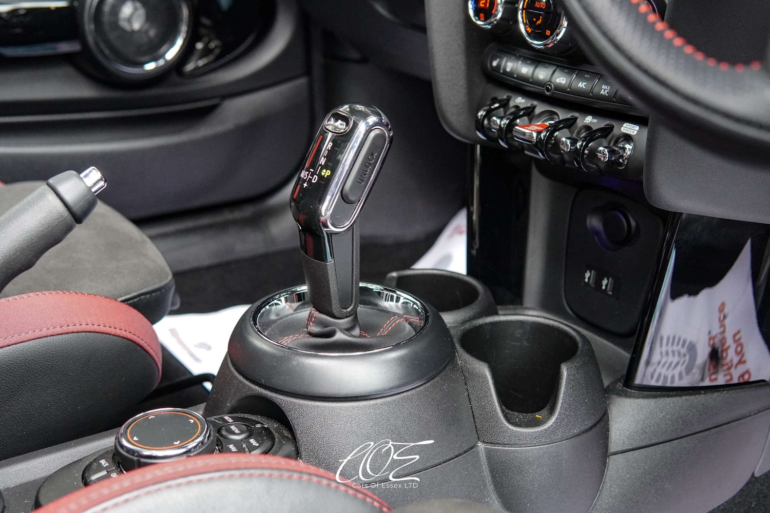 Used MINI Hatch 2018 for sale - 77690682: Photo 34