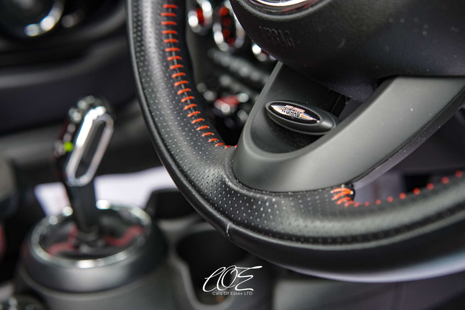 Used MINI Hatch 2018 for sale - 77690682: Photo 35