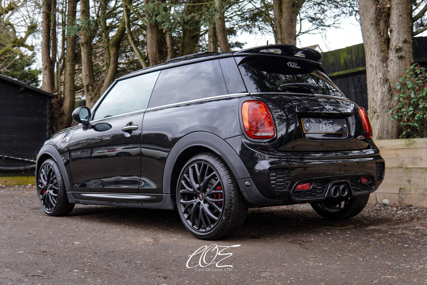 Used MINI Hatch 2018 for sale - 77690682: Photo 36