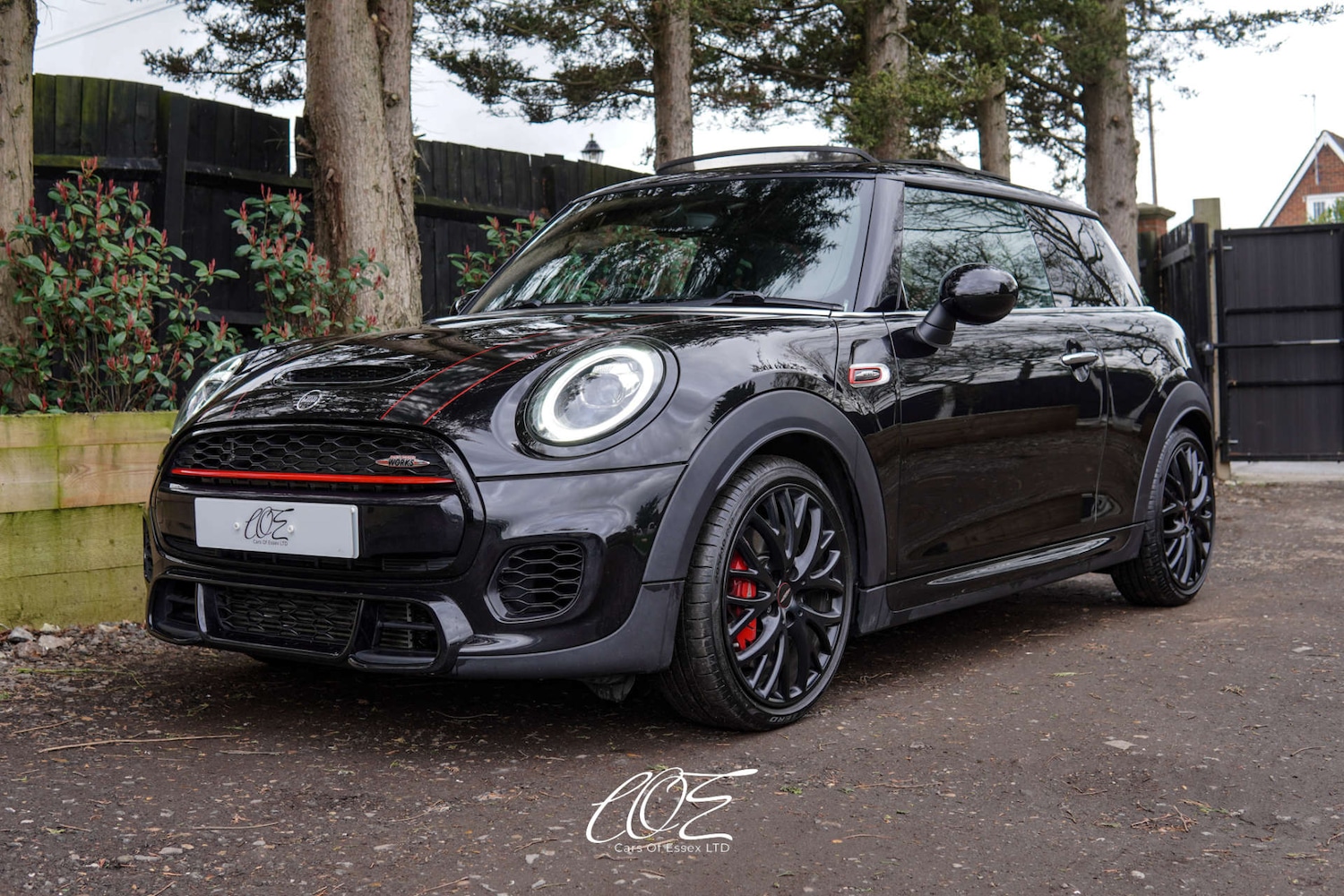 Used MINI Hatch 2018 for sale - 77690682: Photo 37