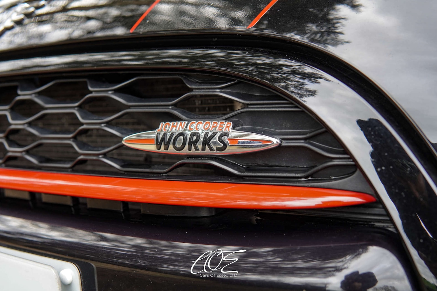 Used MINI Hatch 2018 for sale - 77690682: Photo 39