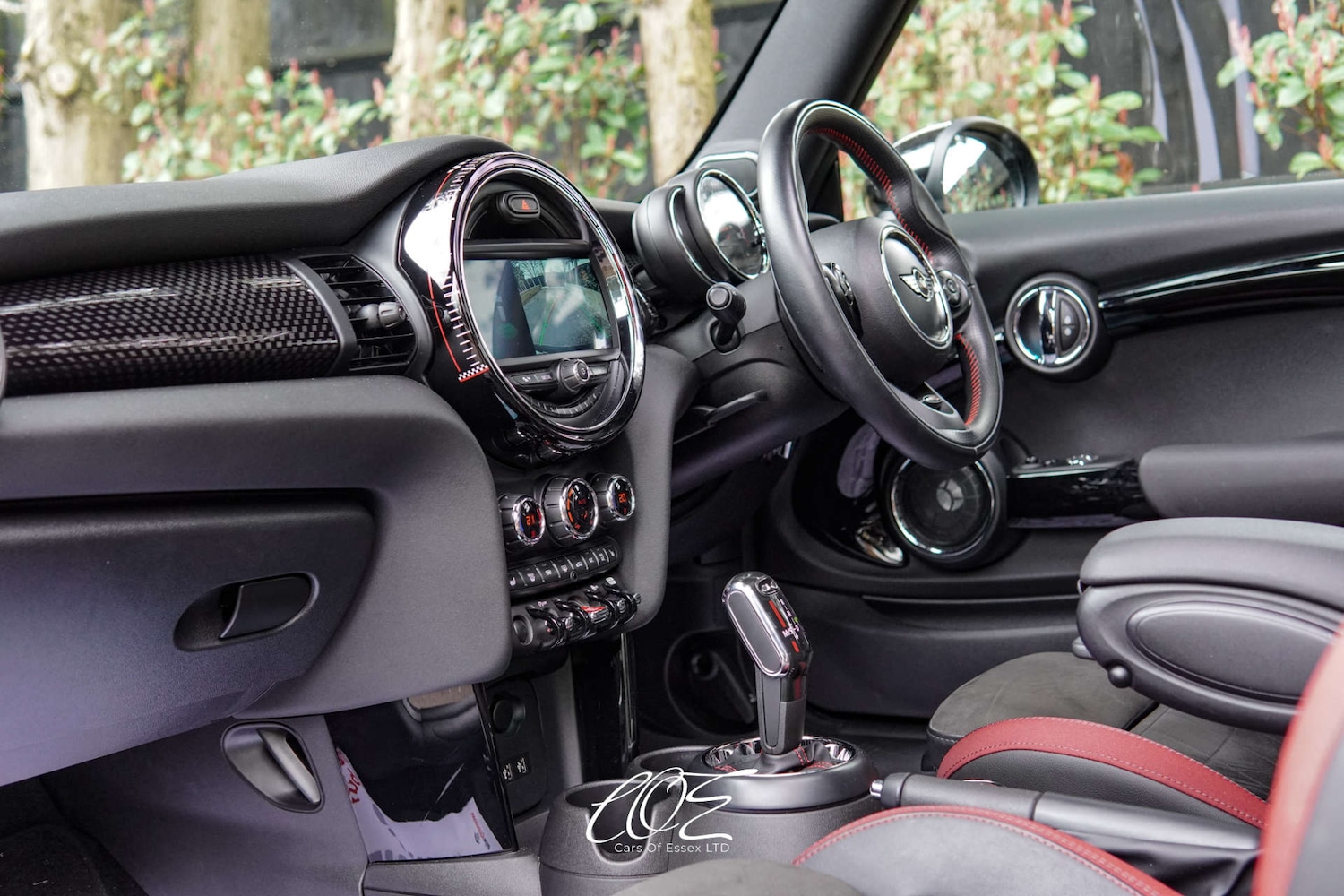 Used MINI Hatch 2018 for sale - 77690682: Photo 41