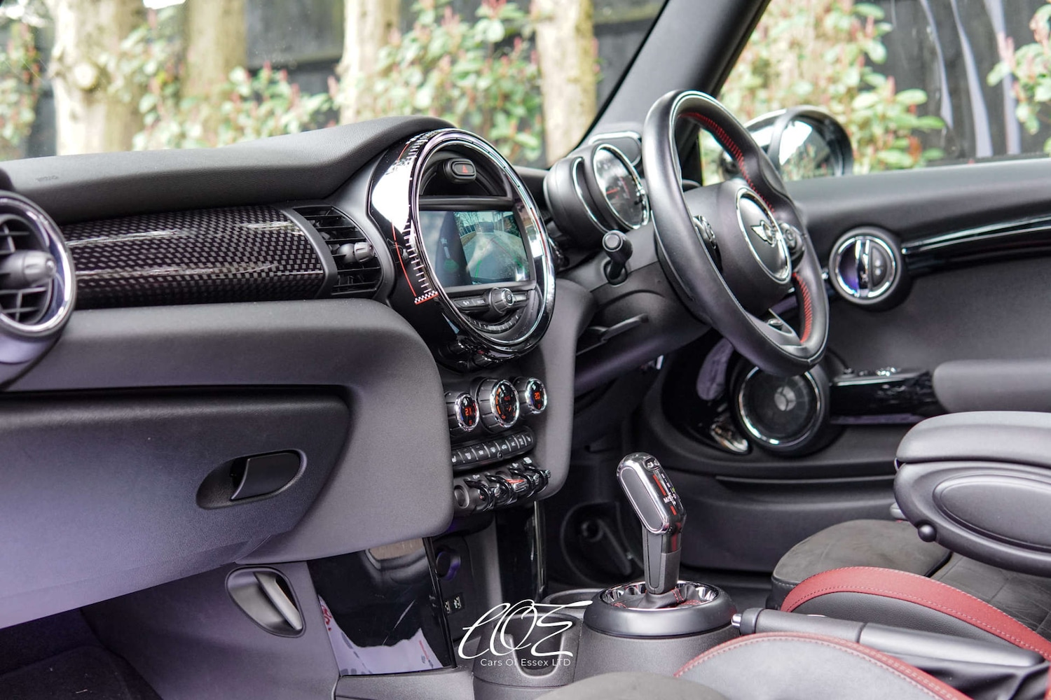 Used MINI Hatch 2018 for sale - 77690682: Photo 42