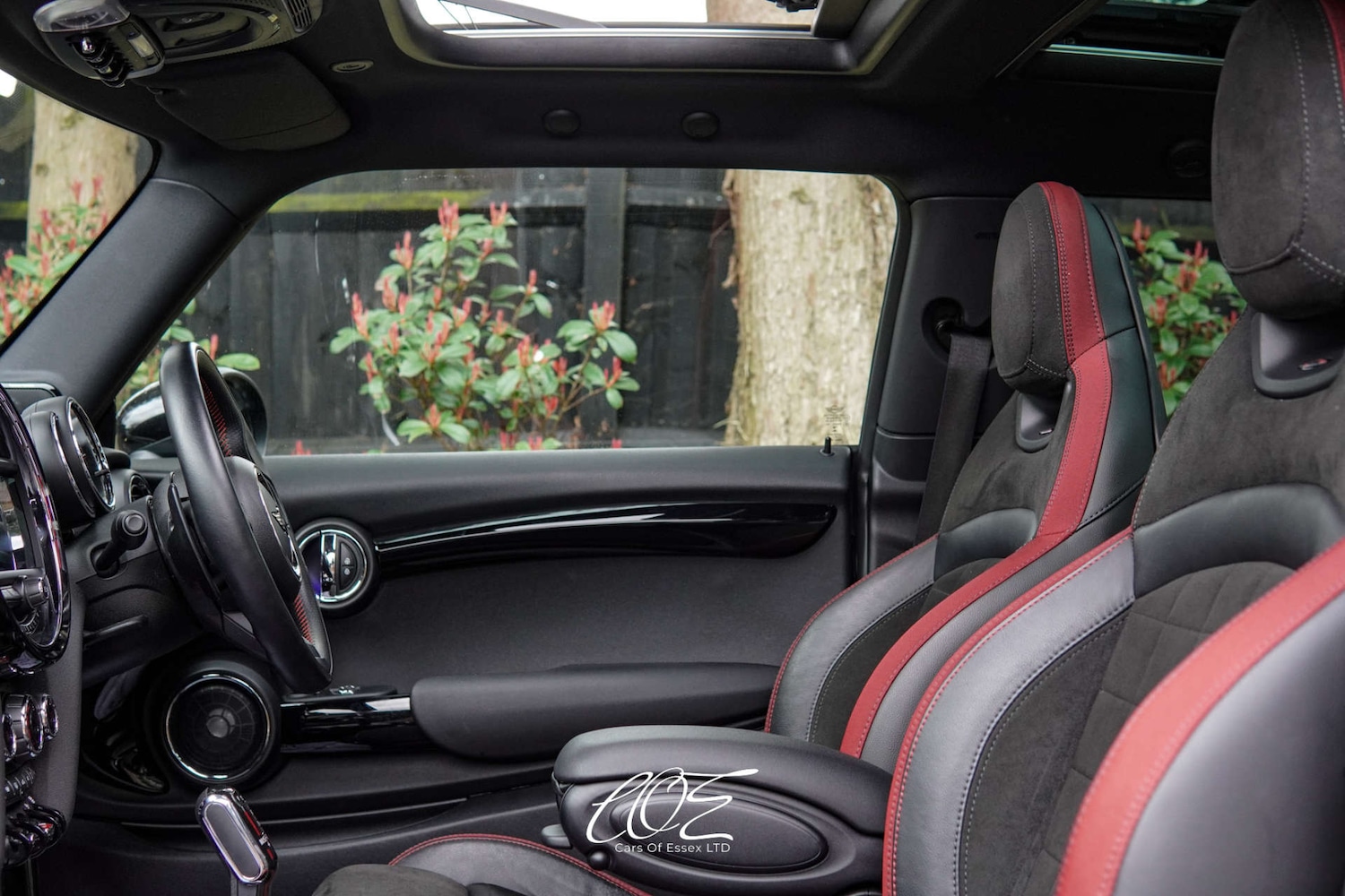 Used MINI Hatch 2018 for sale - 77690682: Photo 43