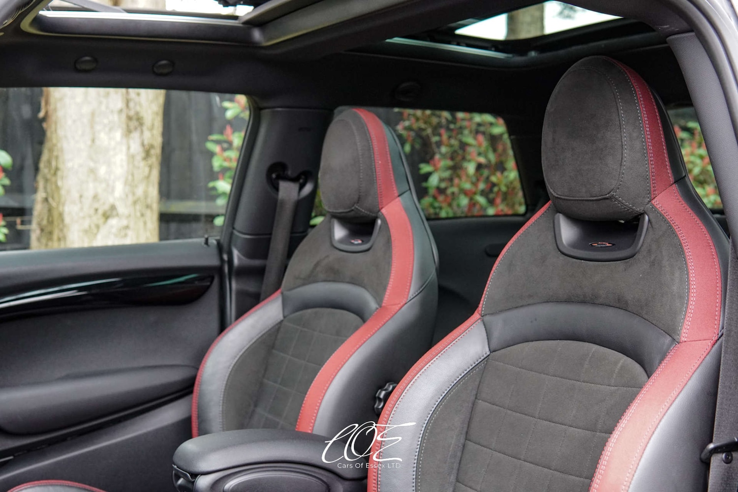 Used MINI Hatch 2018 for sale - 77690682: Photo 45