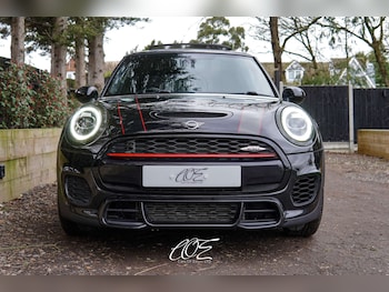 Used MINI Hatch 2018 for sale - 77690682: Photo