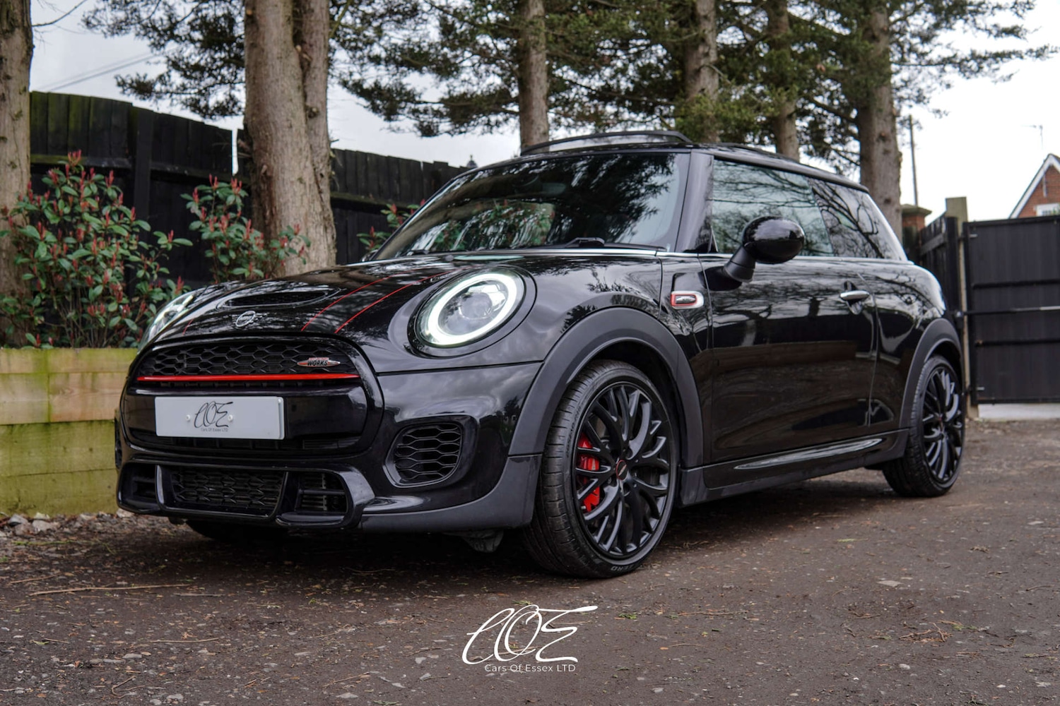 Used MINI Hatch 2018 for sale - 77690682: Photo 6