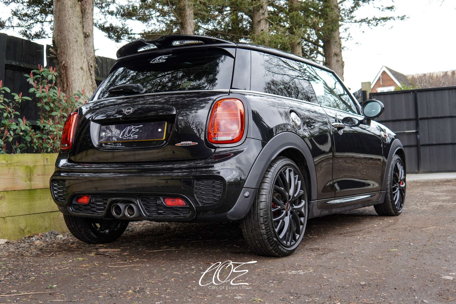 Used MINI Hatch 2018 for sale - 77690682: Photo 9