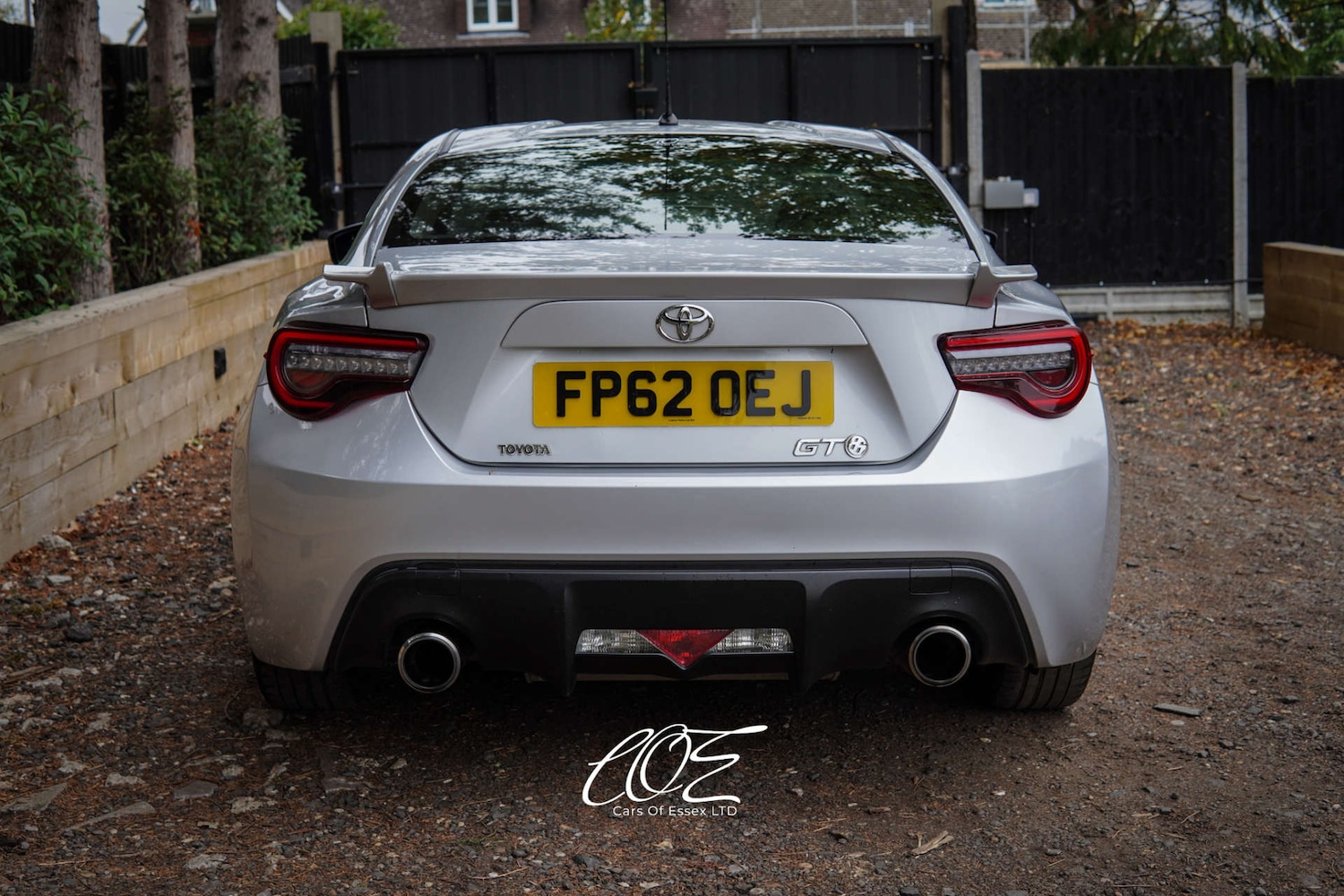 Used Toyota GT86 2012 for sale - 76304381: Photo 11