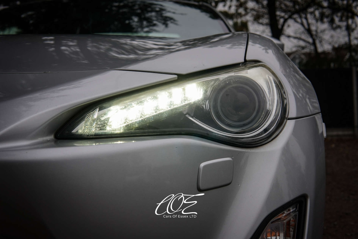 Used Toyota GT86 2012 for sale - 76304381: Photo 12