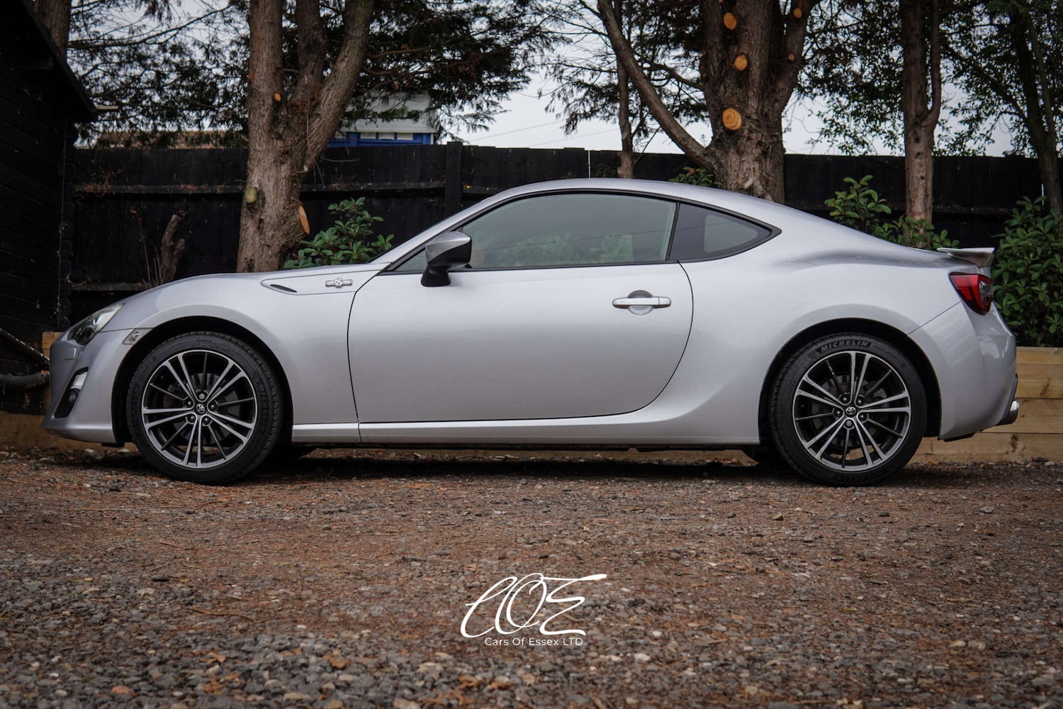 Used Toyota GT86 2012 for sale - 76304381: Photo 15