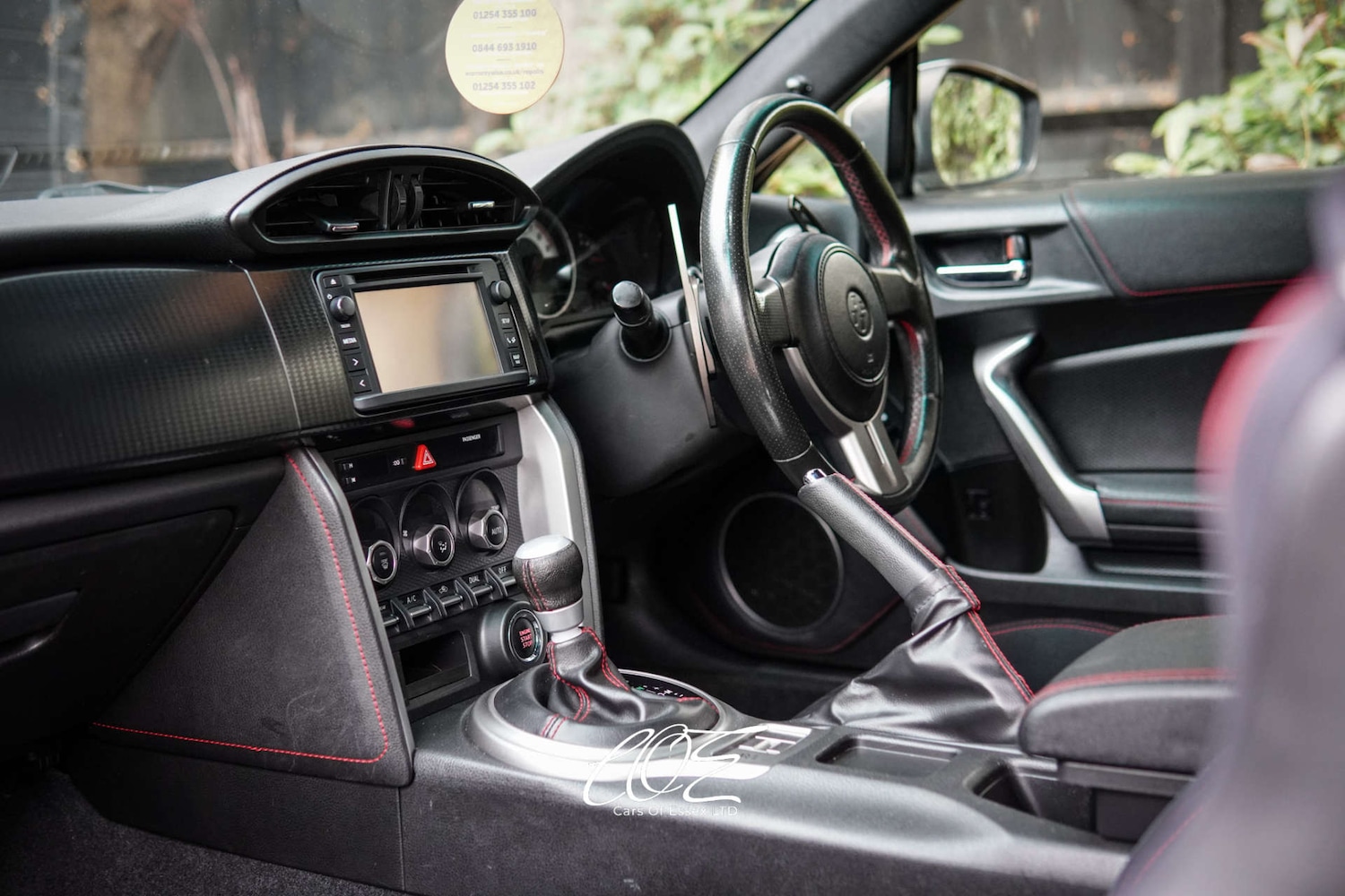 Used Toyota GT86 2012 for sale - 76304381: Photo 16
