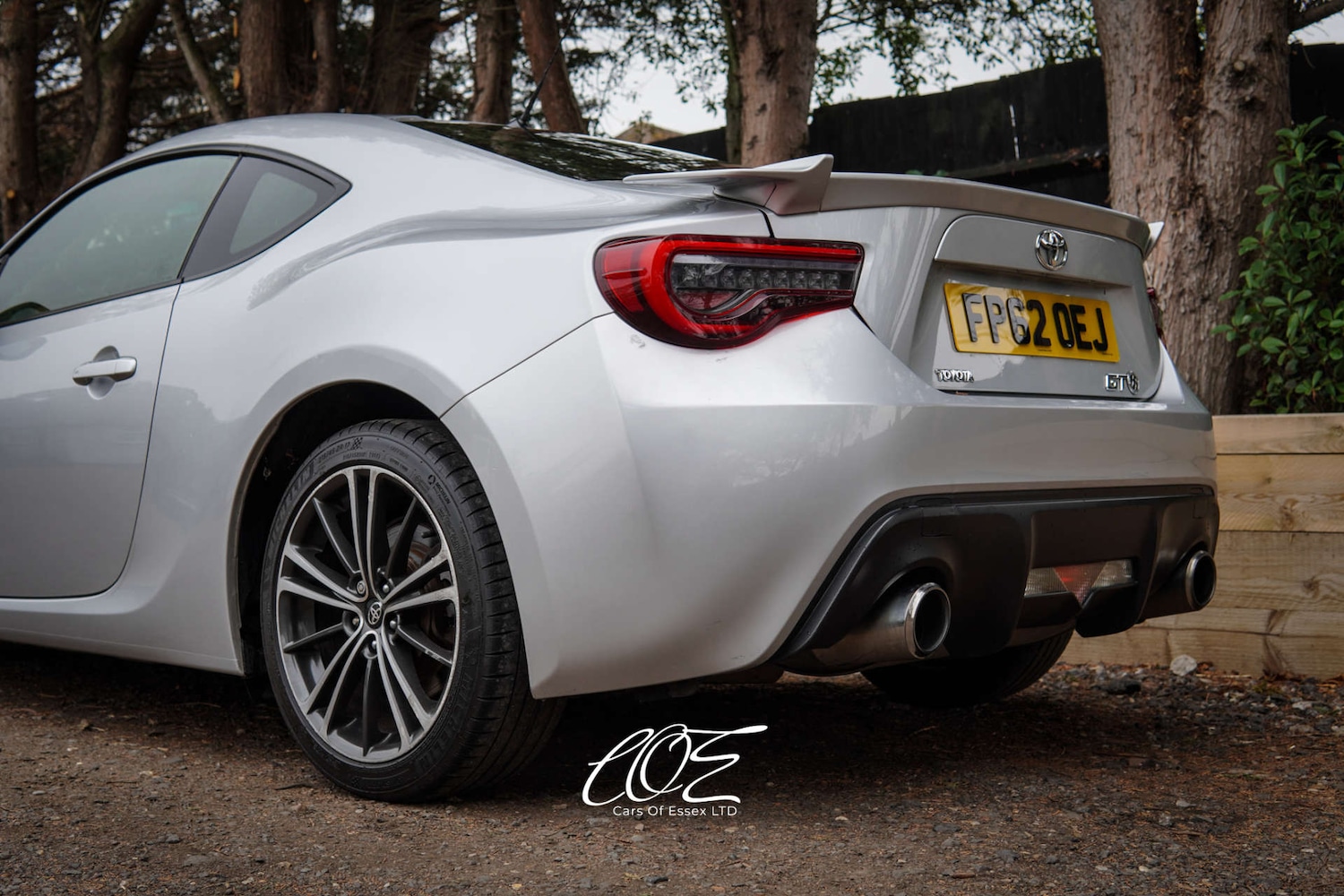 Used Toyota GT86 2012 for sale - 76304381: Photo 19