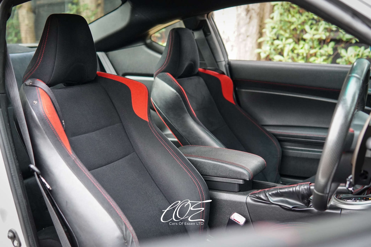 Used Toyota GT86 2012 for sale - 76304381: Photo 2