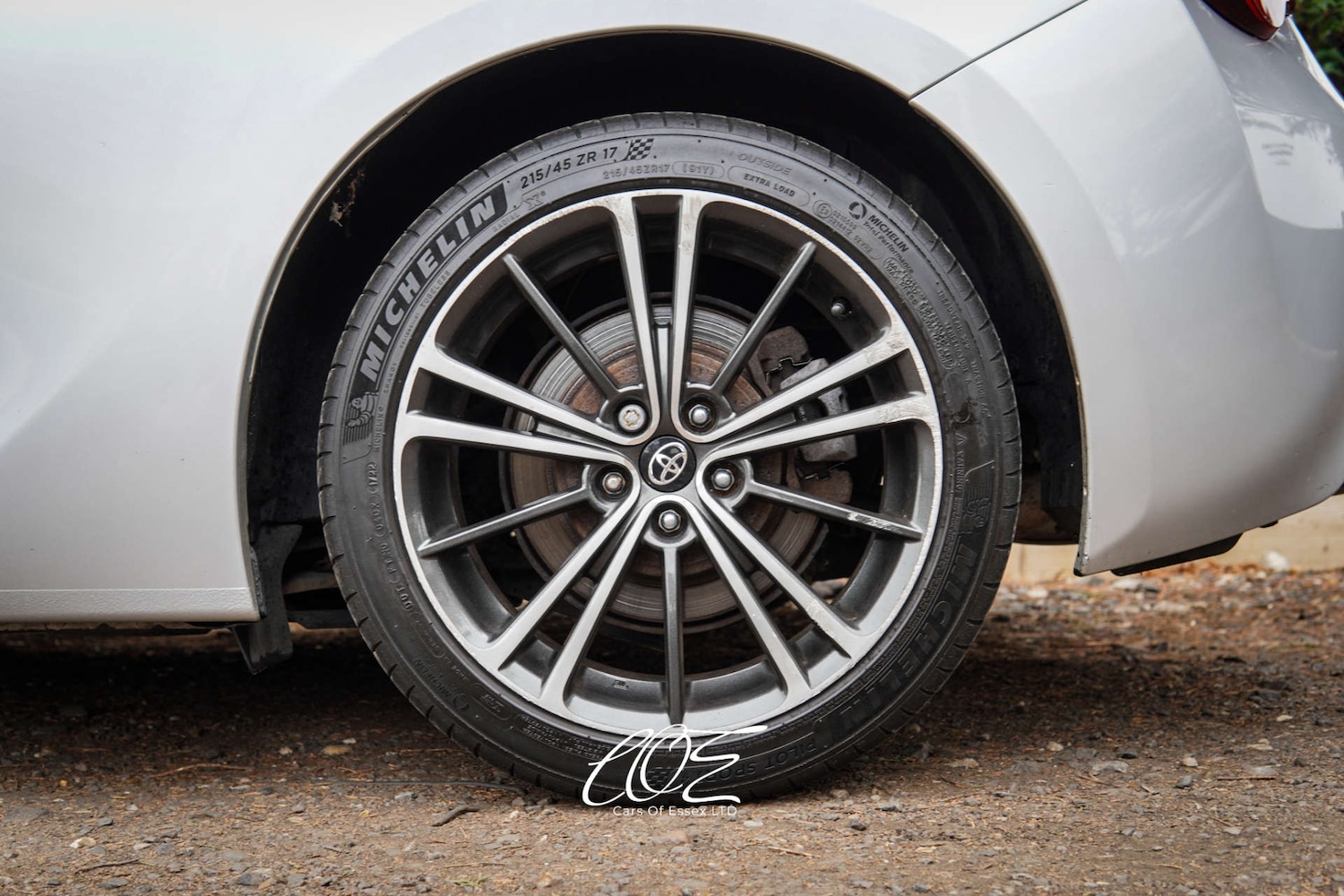 Used Toyota GT86 2012 for sale - 76304381: Photo 20