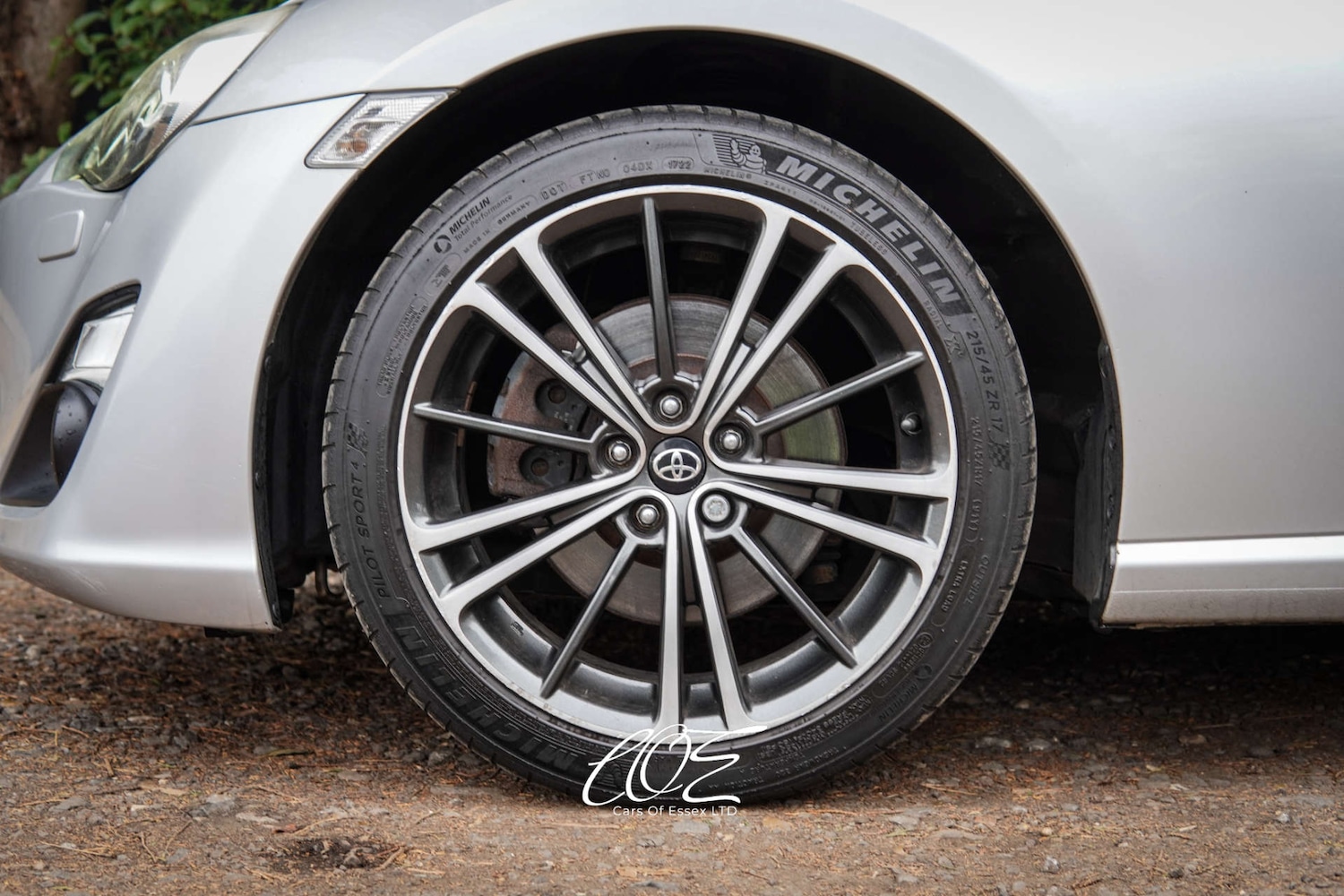 Used Toyota GT86 2012 for sale - 76304381: Photo 21
