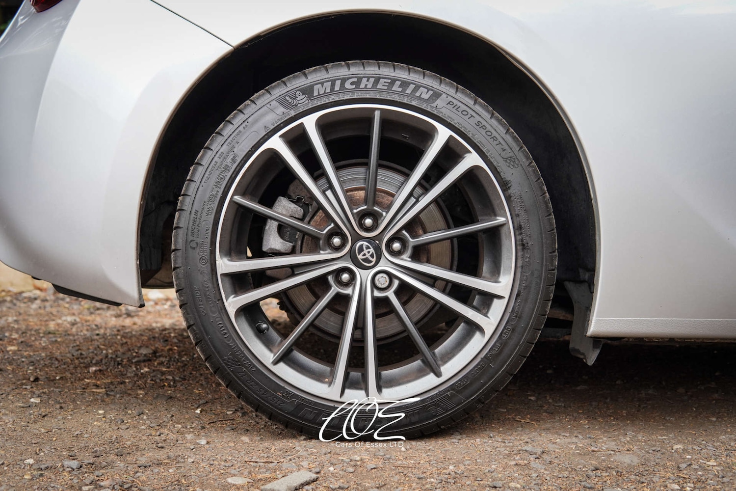 Used Toyota GT86 2012 for sale - 76304381: Photo 22