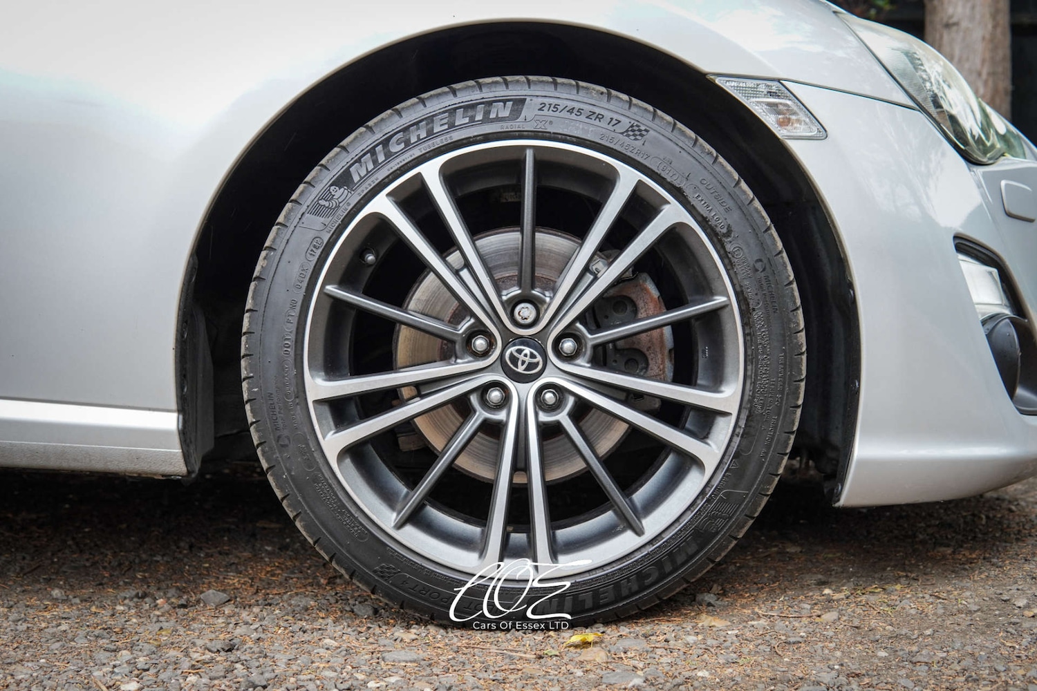 Used Toyota GT86 2012 for sale - 76304381: Photo 23