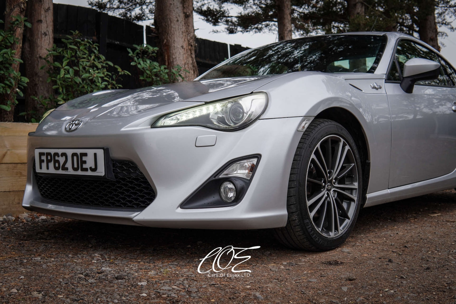 Used Toyota GT86 2012 for sale - 76304381: Photo 24