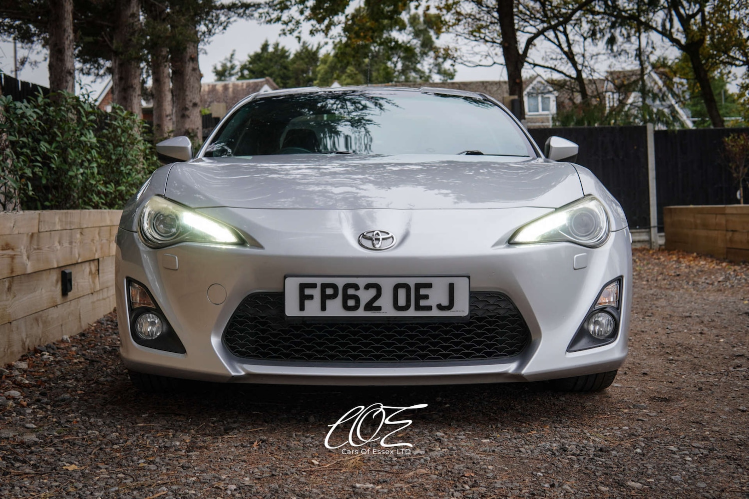 Used Toyota GT86 2012 for sale - 76304381: Photo 25