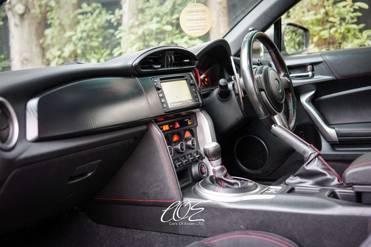 Used Toyota GT86 2012 for sale - 76304381: Photo 28