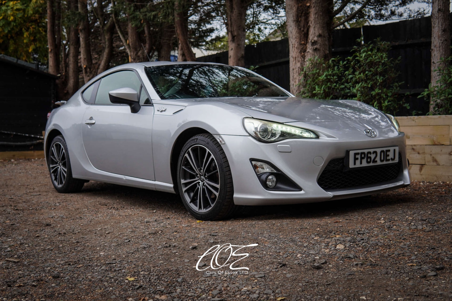 Used Toyota GT86 2012 for sale - 76304381: Photo 35