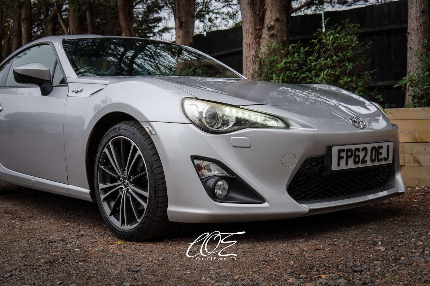 Used Toyota GT86 2012 for sale - 76304381: Photo 36
