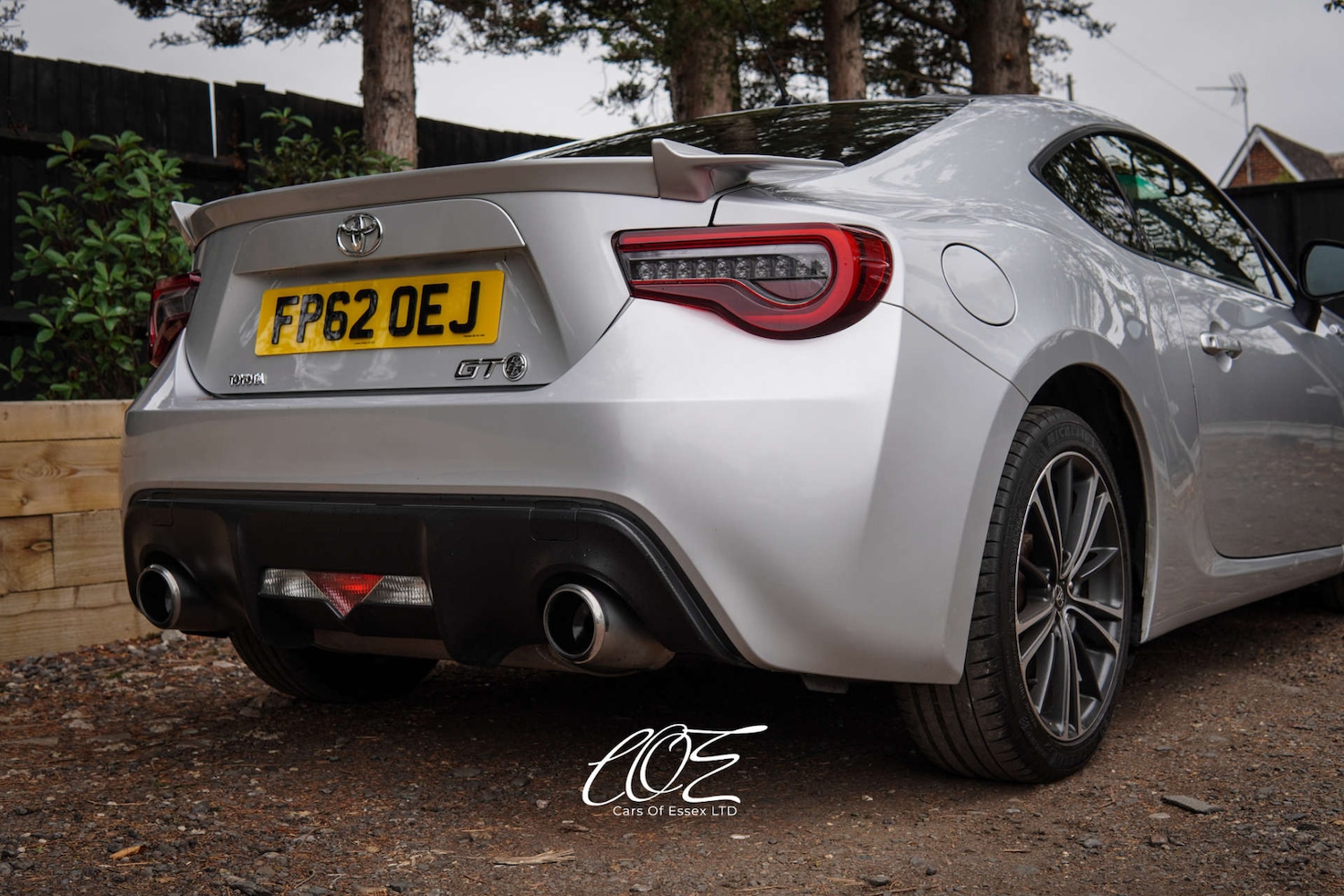 Used Toyota GT86 2012 for sale - 76304381: Photo 37