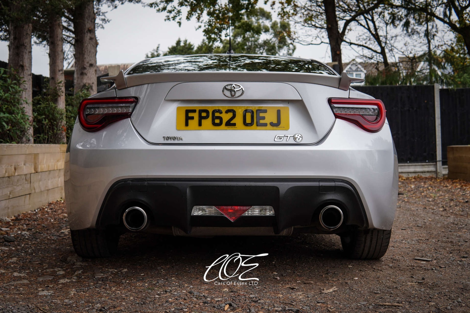 Used Toyota GT86 2012 for sale - 76304381: Photo 38