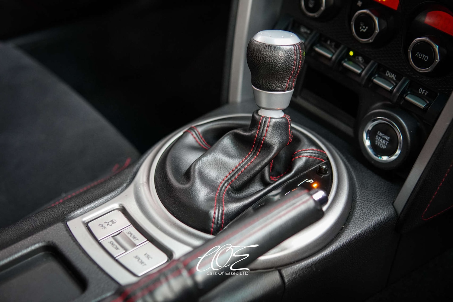 Used Toyota GT86 2012 for sale - 76304381: Photo 6