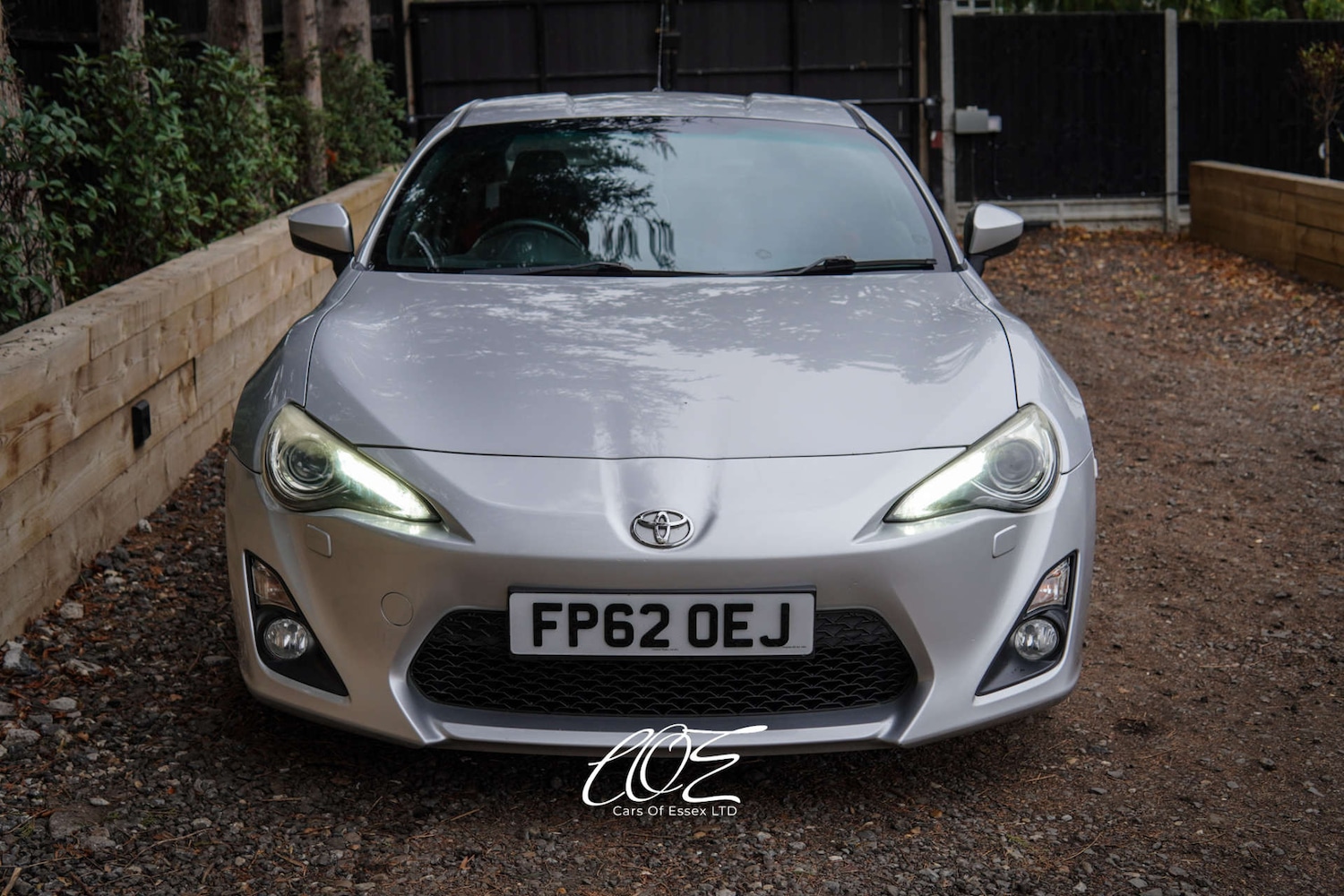 Used Toyota GT86 2012 for sale - 76304381: Photo 7