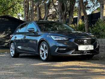 Used SEAT Leon 2020 for sale - 79302462: Photo