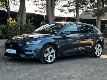 Used SEAT Leon 2020 for sale - 79302462: Photo
