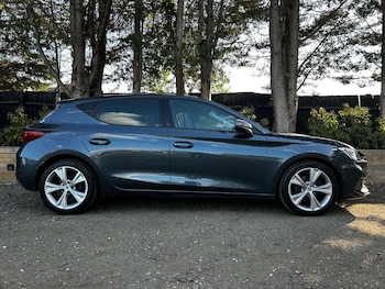 Used SEAT Leon 2020 for sale - 79302462: Photo