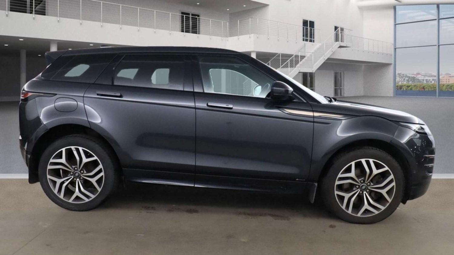 Used Land Rover Range Rover Evoque 2020 for sale - 76367340: Photo 6