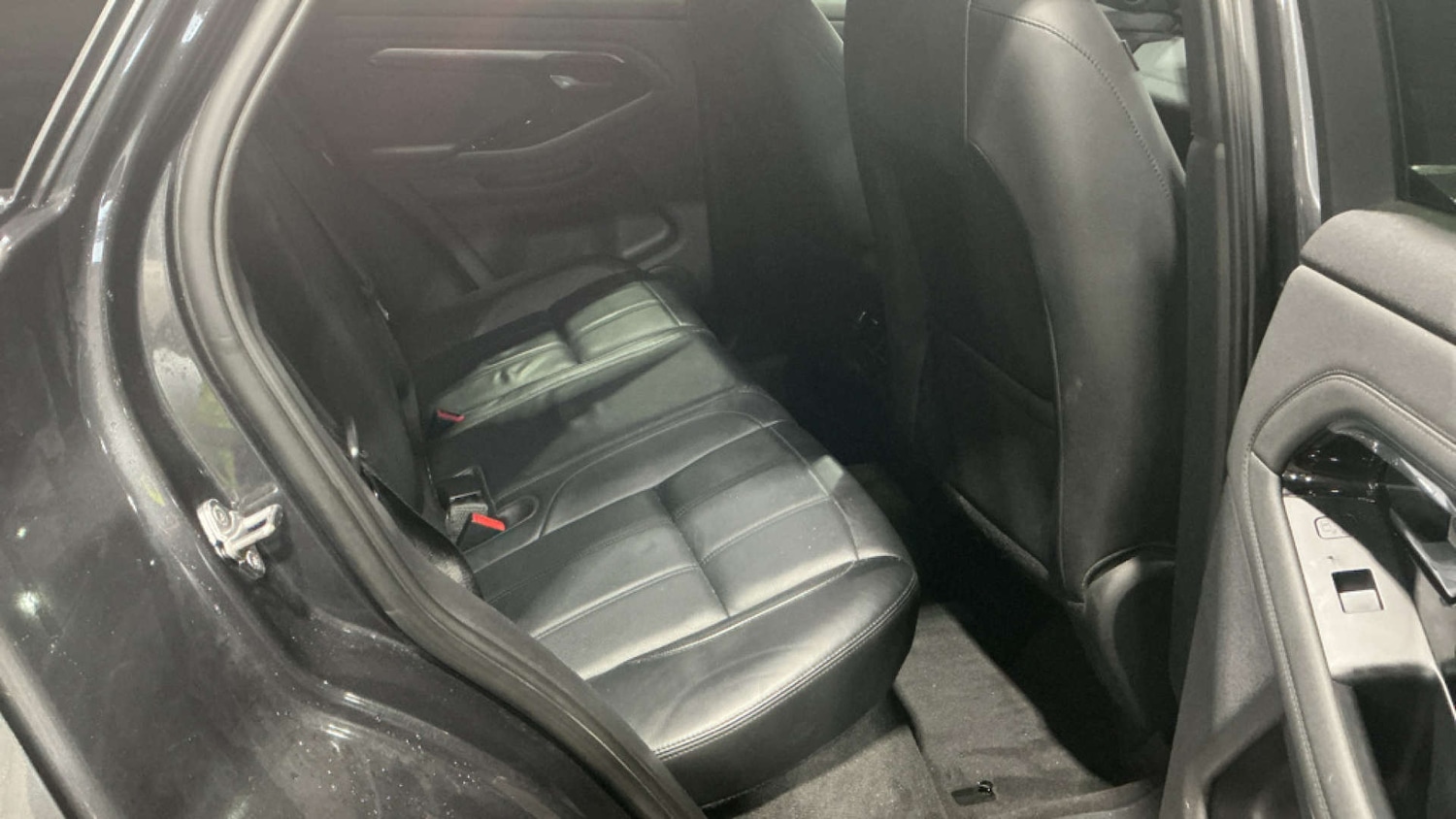 Used Land Rover Range Rover Evoque 2020 for sale - 76367340: Photo 8