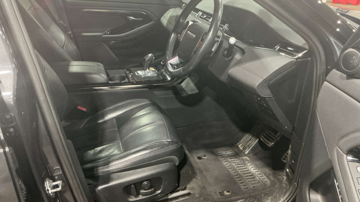 Used Land Rover Range Rover Evoque 2020 for sale - 76367340: Photo 9