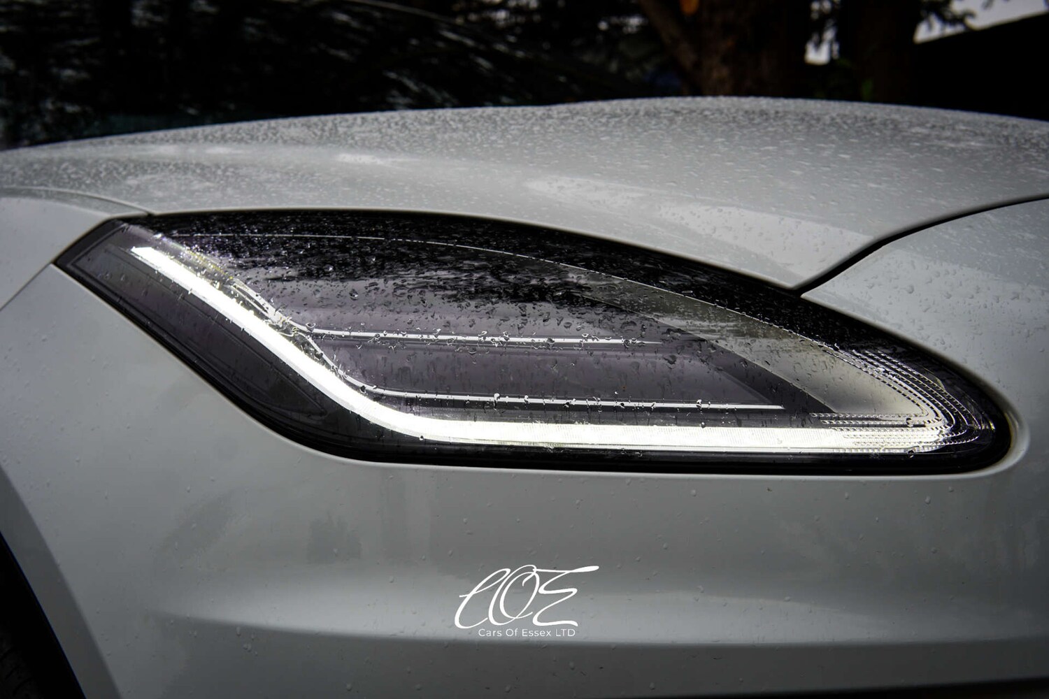 Used Jaguar E-Pace 2018 for sale - 76148250: Photo 17