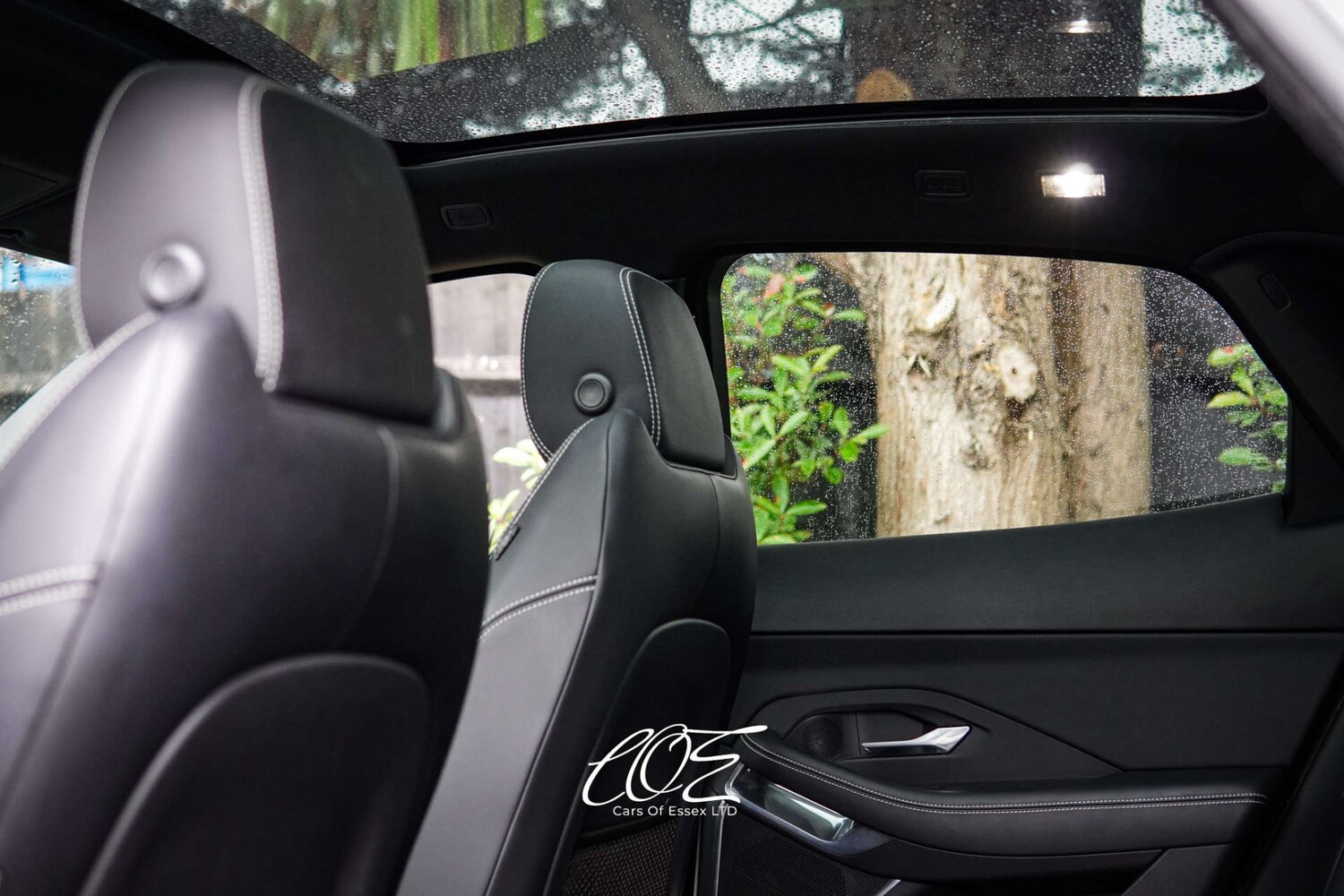 Used Jaguar E-Pace 2018 for sale - 76148250: Photo 21